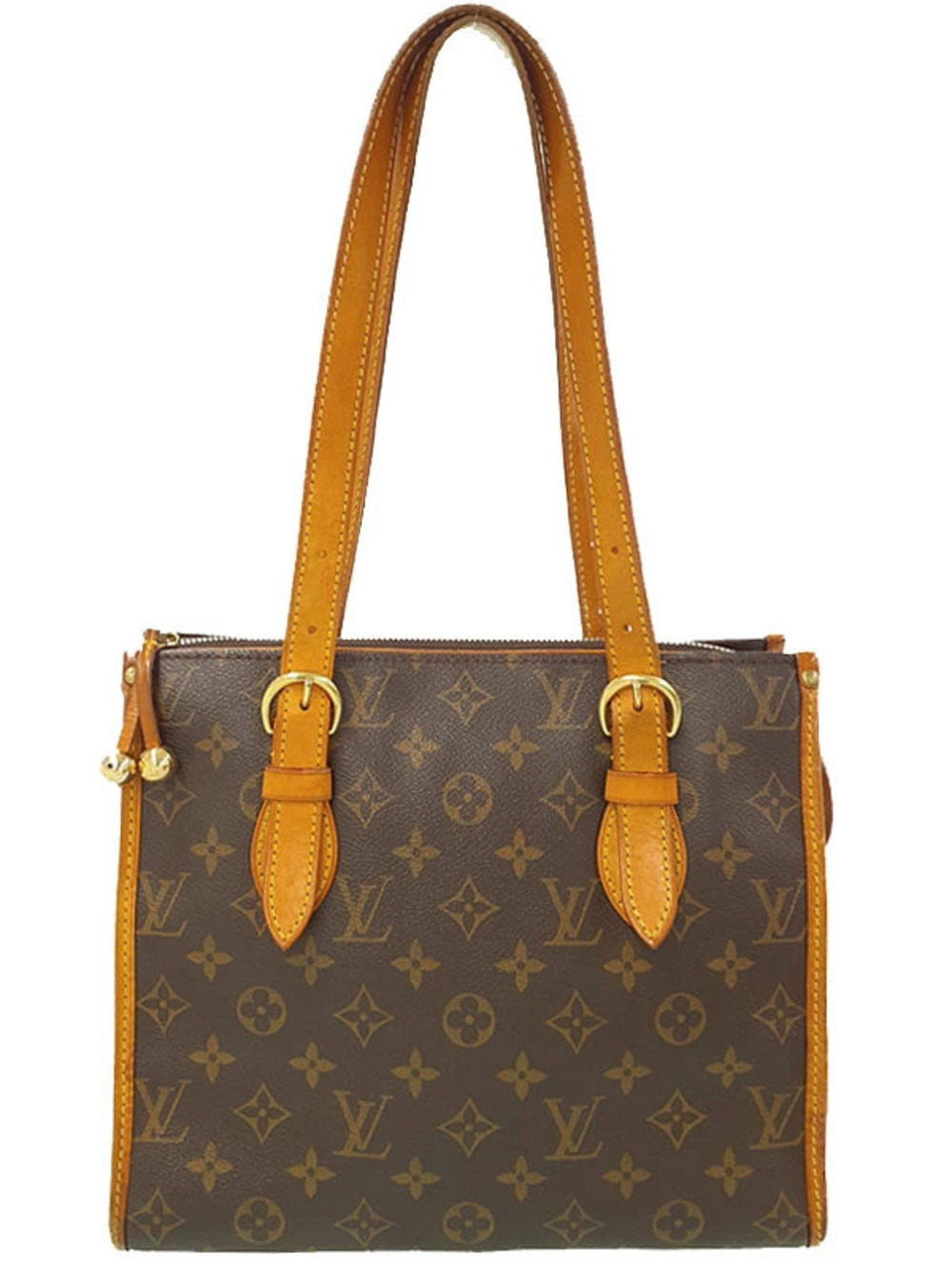 Louis Vuitton Monogram Popincourt O Shoulder Bag